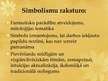 Prezentācija 'Simbolisms', 3.