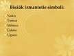 Prezentācija 'Simbolisms', 4.