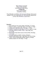 Konspekts 'Klasiskās un mūsdienu valsts koncepcija. Galvenie valstu tipi pēc augstākās vals', 1.