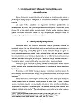 Diplomdarbs 'Līgumiskā mantošana kā viens no mantojuma pieņemšanas veidiem', 5.