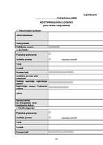 Diplomdarbs 'Līgumiskā mantošana kā viens no mantojuma pieņemšanas veidiem', 64.