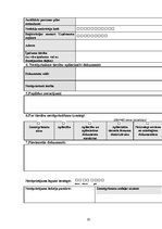 Diplomdarbs 'Līgumiskā mantošana kā viens no mantojuma pieņemšanas veidiem', 65.