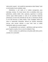 Eseja 'Globalizācija', 2.