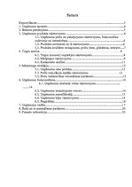 Biznesa plāns 'SIA "Grāmatu pasaule"', 2.