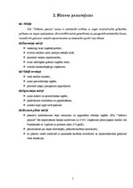 Biznesa plāns 'SIA "Grāmatu pasaule"', 5.