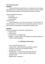 Biznesa plāns 'SIA "Grāmatu pasaule"', 9.