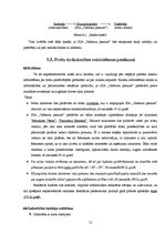 Biznesa plāns 'SIA "Grāmatu pasaule"', 12.