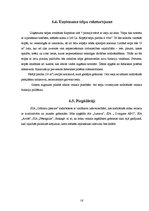 Biznesa plāns 'SIA "Grāmatu pasaule"', 16.