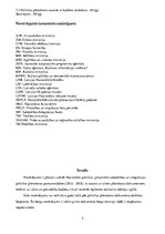 Referāts 'Nacionālās politikas, pilsoniskās sabiedrības un integrācijas politikas plānošan', 5.