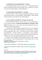 Referāts 'Nacionālās politikas, pilsoniskās sabiedrības un integrācijas politikas plānošan', 9.