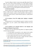 Referāts 'Nacionālās politikas, pilsoniskās sabiedrības un integrācijas politikas plānošan', 14.