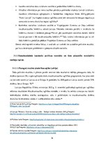 Referāts 'Nacionālās politikas, pilsoniskās sabiedrības un integrācijas politikas plānošan', 16.