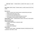 Referāts 'Salaspils 1.vidusskolas skolēnu un skolotāju tūrisma maršruti', 3.