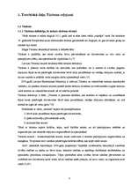 Referāts 'Salaspils 1.vidusskolas skolēnu un skolotāju tūrisma maršruti', 4.