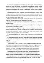 Referāts 'Salaspils 1.vidusskolas skolēnu un skolotāju tūrisma maršruti', 5.