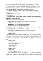 Referāts 'Salaspils 1.vidusskolas skolēnu un skolotāju tūrisma maršruti', 6.