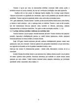 Referāts 'Salaspils 1.vidusskolas skolēnu un skolotāju tūrisma maršruti', 9.