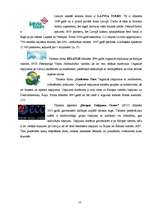 Referāts 'Salaspils 1.vidusskolas skolēnu un skolotāju tūrisma maršruti', 13.