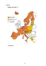 Referāts 'Salaspils 1.vidusskolas skolēnu un skolotāju tūrisma maršruti', 36.