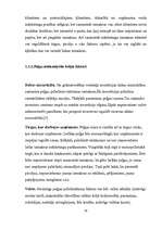 Referāts 'Peļņa un tās rādītāji', 20.