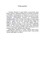 Referāts 'Zviedrija', 2.