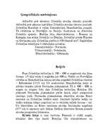 Referāts 'Zviedrija', 3.