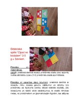 Prezentācija 'Didaktiskās spēles un rotaļas matemātikas mācīšani', 3.