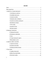 Biznesa plāns 'Biznesa plāns "Madara 16"', 3.