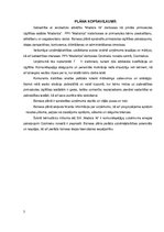 Biznesa plāns 'Biznesa plāns "Madara 16"', 5.