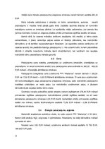 Biznesa plāns 'Biznesa plāns "Madara 16"', 14.