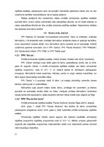 Biznesa plāns 'Biznesa plāns "Madara 16"', 21.