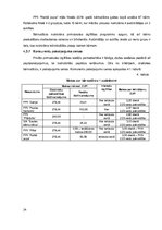 Biznesa plāns 'Biznesa plāns "Madara 16"', 24.