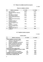 Biznesa plāns 'Biznesa plāns "Madara 16"', 27.