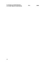 Biznesa plāns 'Biznesa plāns "Madara 16"', 28.