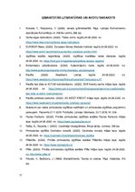 Biznesa plāns 'Biznesa plāns "Madara 16"', 37.