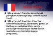 Prezentācija 'Francija. 20.gadsimta 20.-30.gadi', 10.