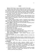 Diplomdarbs 'Jauna produkta ieviešana Latvijā', 5.