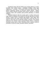 Diplomdarbs 'Jauna produkta ieviešana Latvijā', 6.