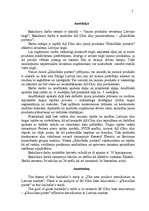 Diplomdarbs 'Jauna produkta ieviešana Latvijā', 7.