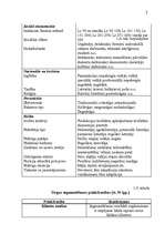 Diplomdarbs 'Jauna produkta ieviešana Latvijā', 20.