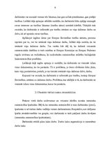 Prakses atskaite 'Prakses atskaite zemnieku saimniecībā', 8.