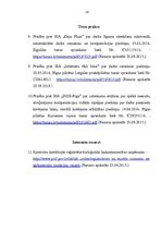 Prakses atskaite 'Prakses atskaite zemnieku saimniecībā', 14.