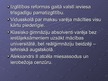 Prezentācija 'Aleksandra II reformas Krievijā', 5.