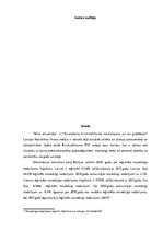 Referāts 'Izvarošanas kvalifikācijas problēmjautājumi', 1.