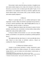 Referāts 'Personāla dokumentu veidi un funkcijas', 9.