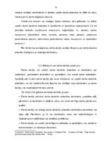 Referāts 'Personāla dokumentu veidi un funkcijas', 10.