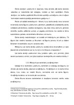 Referāts 'Personāla dokumentu veidi un funkcijas', 11.