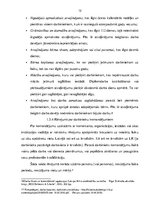 Referāts 'Personāla dokumentu veidi un funkcijas', 12.