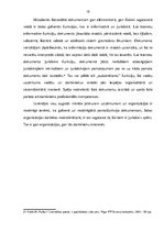 Referāts 'Personāla dokumentu veidi un funkcijas', 15.