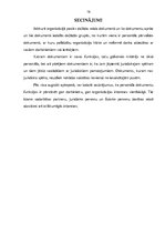 Referāts 'Personāla dokumentu veidi un funkcijas', 16.